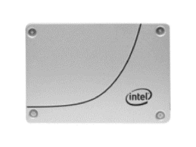 Intel SSDSC2BB016T7 DC S3520 1.60 TB Solid State Drive - 2.5' Internal - SATA (SATA/600)