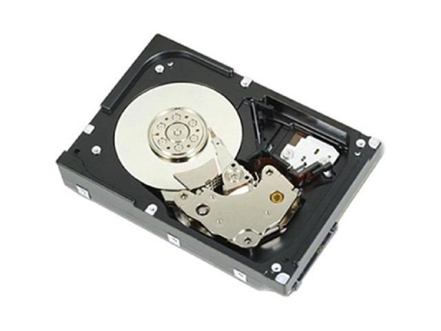 Dell 400-ANWH - 2TB 3.5' Nearline SAS 7.2K 12Gb/s Hard Drive