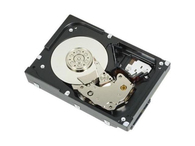 Dell 400-ANWP - Dell 2TB 2.5' Nearline SAS 7.2K 12Gb/s Hard Drive