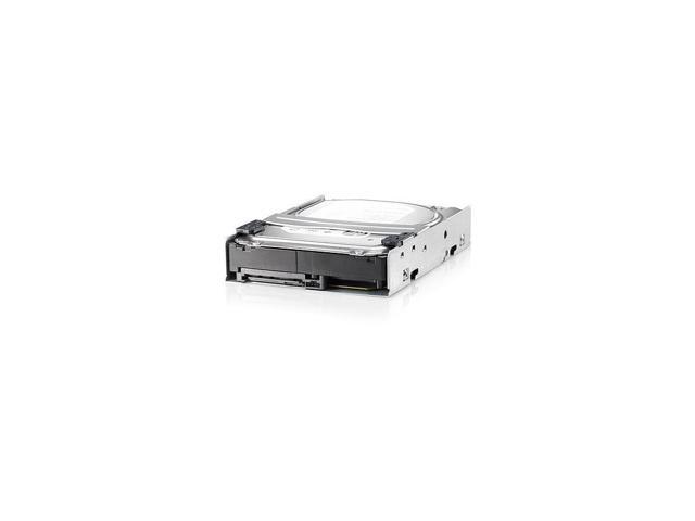 HPE 719770-004 MB4000FCWDK 4 TB Hard Drive - 3.5' Internal - SAS (6Gb/s SAS)