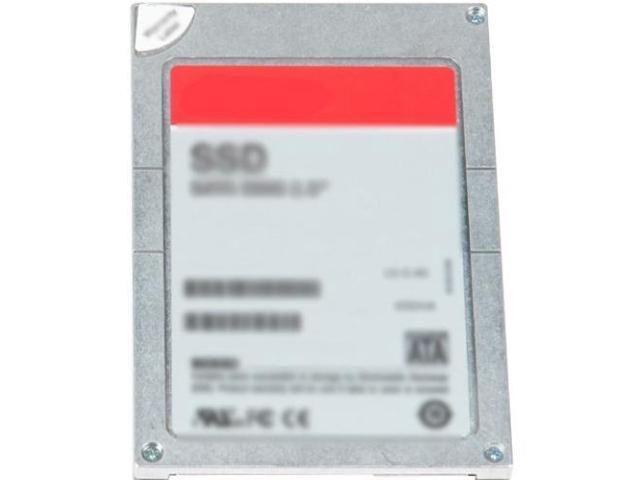 Dell 400-AMCU 960 GB Solid State Drive - 2.5' Internal - SAS (12Gb/s SAS)
