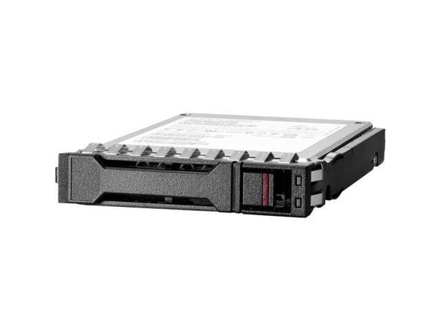 HPE 2 TB Hard Drive - 2.5' Internal - SAS (12Gb/s SAS) - Server, Storage System Device Supported - 7200rpm