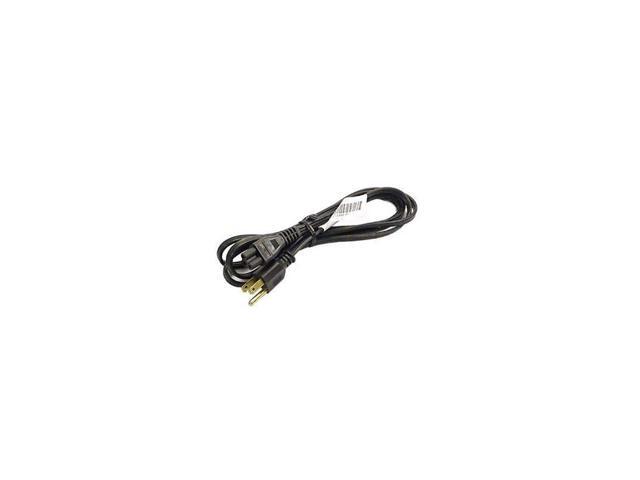 HP 213349-001 3-Wire Standard Power Cord