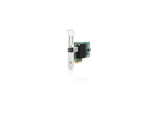 HP 697889-001 81E 8Gb Single Port Pci Express Fibre Channel Host Bus Adapter