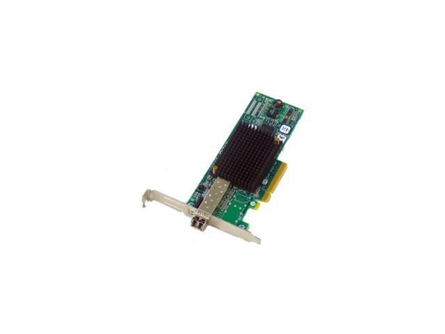 HP 697889-001 81E 8Gb Single Port Pci Express Fibre Channel Host Bus Adapter