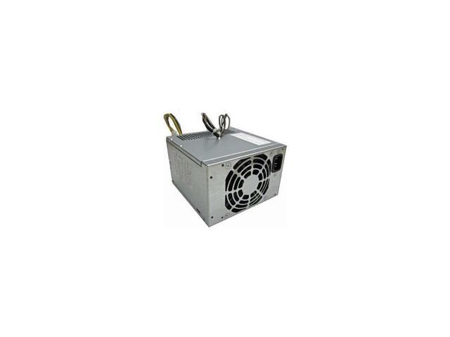 HP 613764-001 Power supply unit (PSU) Four 12VDC output connections, 320-Watts total power For Convertible Microtower