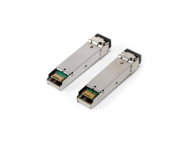 Fortinet FG-TRAN-LX SFP Transceiver Module