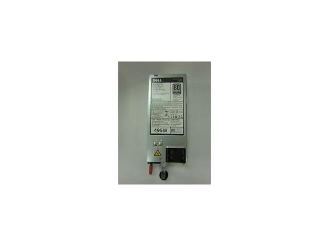 Dell N24MJ 495W Redundant Power Supply