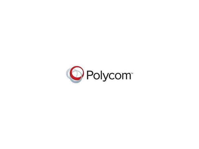 Polycom 2200-40110-001 AC Power Adapter