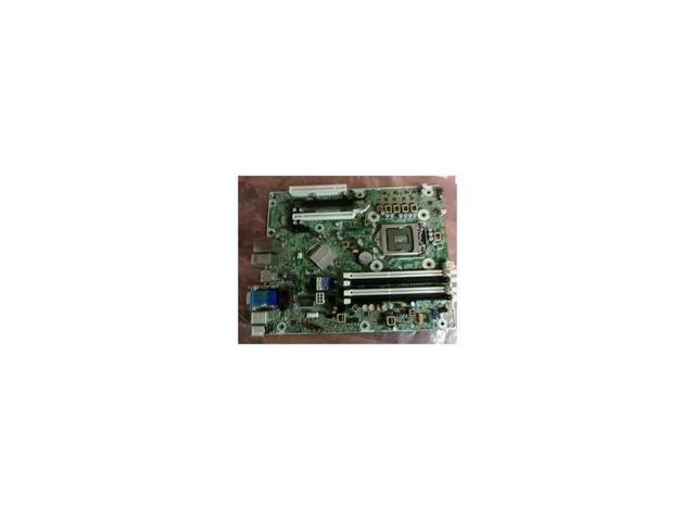 HP 657094-001 Desktop Motherboard