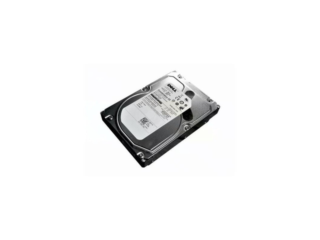 Dell YP777 - 500GB 3.5' SAS 7.2K 3Gb/s HS Hard Drive