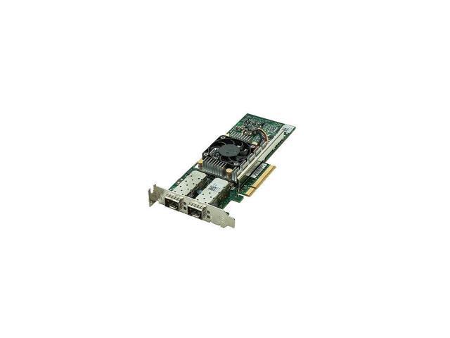 Dell HN10N Broadcom 57810S 2 Port 10GBASE-T Converged Network Adapter
