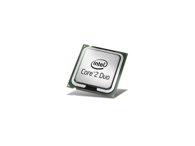 INTEL Sla95 Core 2 Duo E4500 2.2Ghz 2Mb L2 Cache 800Mhz Fsb Socket Lga775 65Nm Processor Only