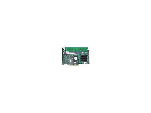 DELL Rp272 Perc 5 I Pciexpress Sas Raid Controller For Poweredge 1950 2950 With 256Mb Cache (No Battery)