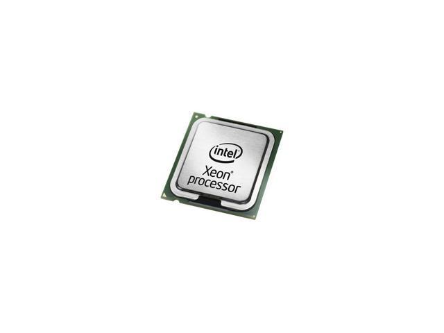 INTEL Slac5 Xeon E5345 Quadcore 2.33Ghz 8Mb L2 Cache 1333Mhz Fsb Socketj(Lga771) 65Nm 80W Processor Only