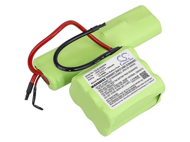 Battery for Electrolux 4055132304 ZB2901G ZB2902 ZB2903 ZB2905 ZB2906 ZB2907R