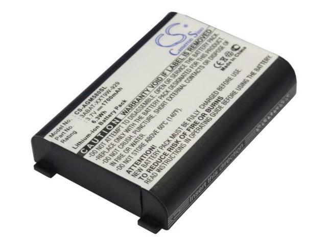 Battery for Astro 212-M03XAG-0000 3ABAT-XXT9W-929 Gaming Headset MixAmp 5.8 RX