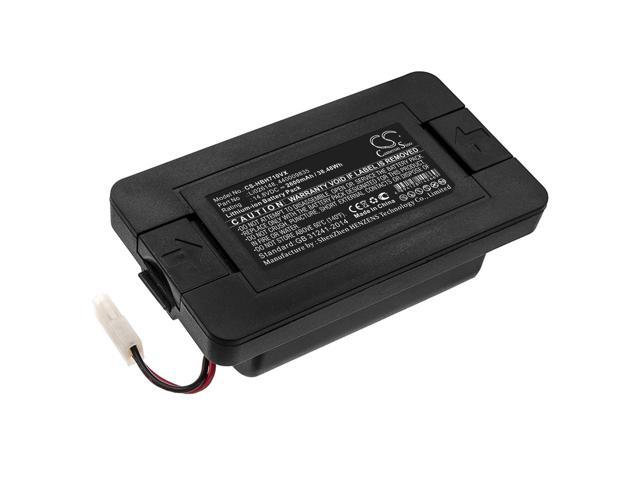 Vacuum Battery for Hoover 440009835 Li026148 BH71000 Quest 1000 14.8V 2600mAh