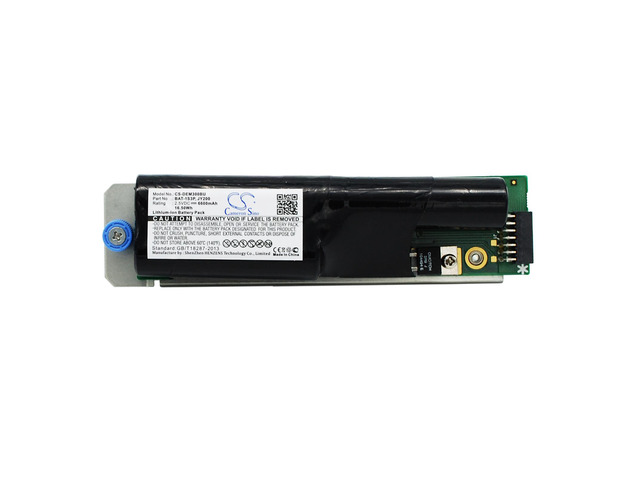 Battery for IBM DELL 371-2482 BAT-1S3P 39R6519 42C2193 MD3000 DS3200 21X DS3500