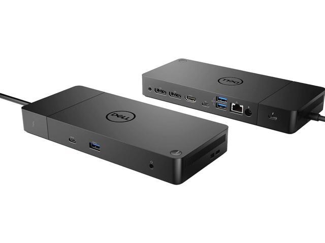 Dell WD19TB Thunderbolt Docking Station - 180W AC Power Adapter