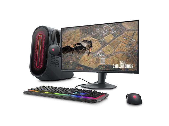 Alienware - AW2523HF 24.5" IPS LED FHD 360Hz .5-ms FreeSync Gaming Monitor with HDR (USB, HDMI) - Dark side of the Moon - image 11