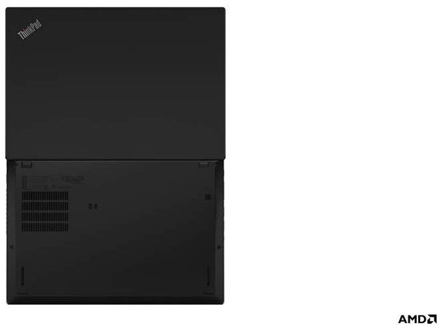 Lenovo ThinkPad X395 13.3' Touchscreen Laptop Ryzen 7 PRO 3700U 512GB SSD W10P