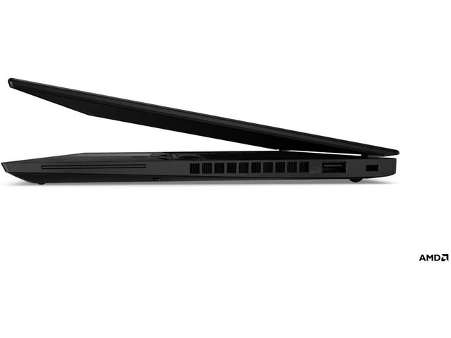 Lenovo ThinkPad X395 13.3' Touchscreen Laptop Ryzen 7 PRO 3700U 512GB SSD W10P