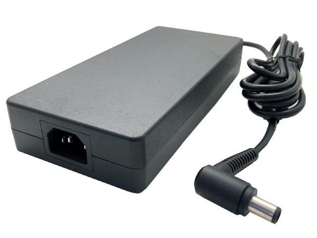 FSP 230W AC Power Adapter Slim Brick for Intel NUC Kit NUC8i7 NUC9i9 NUC9i7 NUC9i5 NUC9i3 Barebone Mini ITX PC (FSP230-AJAN3)