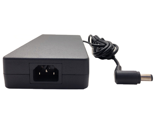 FSP 230W AC Power Adapter Slim Brick for Intel NUC Kit NUC8i7 NUC9i9 NUC9i7 NUC9i5 NUC9i3 Barebone Mini ITX PC (FSP230-AJAN3)