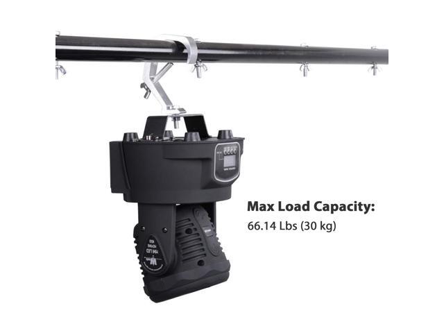 Large Stage Light Hook Aluminum Alloy Clamp Mount Par LED Moving Head Beam Disco