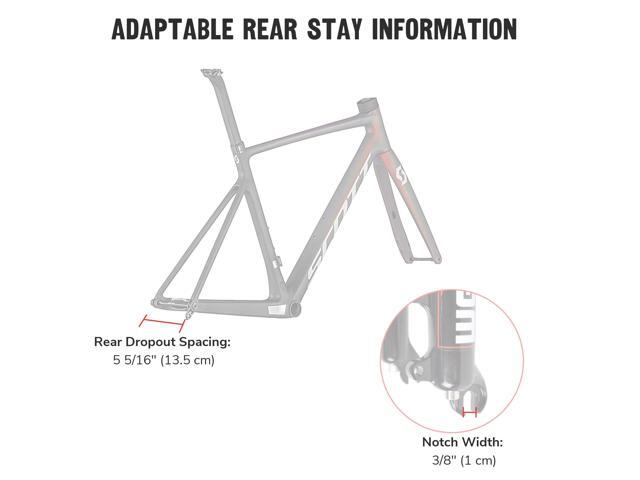 Yescom Electric Bicycle Motor Kit 26' Rear Wheel 48V 1000W E-Bike Conversion Kit Cycling Hub Conversion Dual Mode Controller