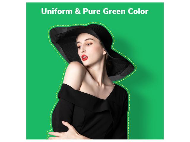 Yescom 6.6 x 5.2 ft Studio Portrait Photography Backdrop Nonwoven Photo Background Screen