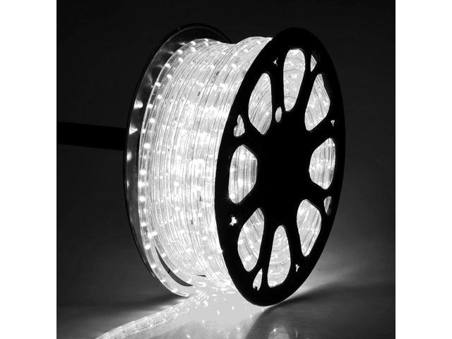 Photos - LED Strip YescomUSA DELight 150 Ft. 2 Wire LED Rope Light Holiday Valentine Party Decorative L 