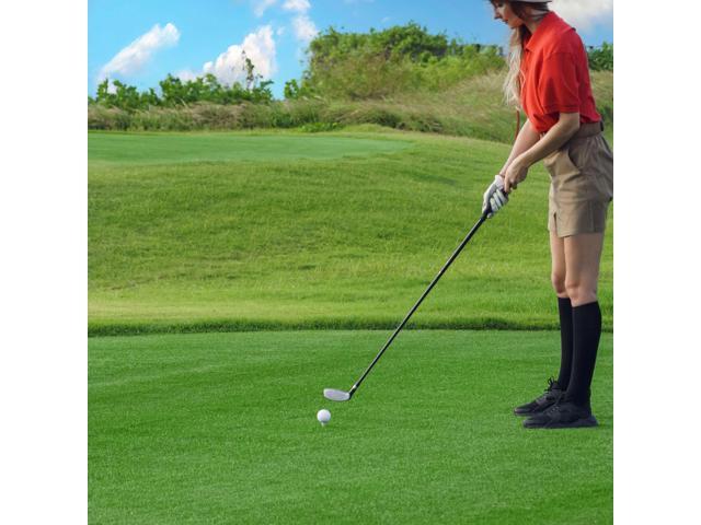 Yescom 65x5 Ft Artificial Grass Mat Fake Lawn Pet Turf Synthetic Garden Outdoor