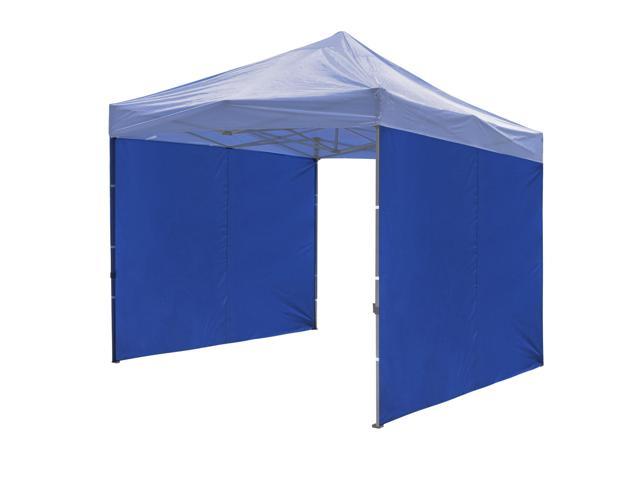 Photos - Other household accessories YescomUSA InstaHibit 1080D 120g Privacy Sidewall UV30+ Fits 10x10ft Canopy Gazebo 2 