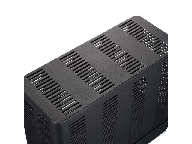 Yescom Storage Basket Organizer for PC Mobile Cart Medical Trolley Cart Utility Cart