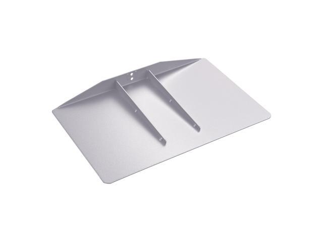 Yescom Printer Shelf Accessory for PC Mobile Cart Medical Trolley Cart Office Silver