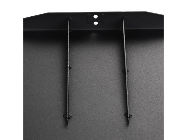 Yescom Printer Shelf Accessory for PC Mobile Cart Medical Trolley Cart Office Hospital