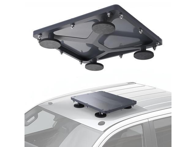 Yescom Starlink Mini Car Roof Mount Magnetic Mount for Car RV Boat Truck Yacht