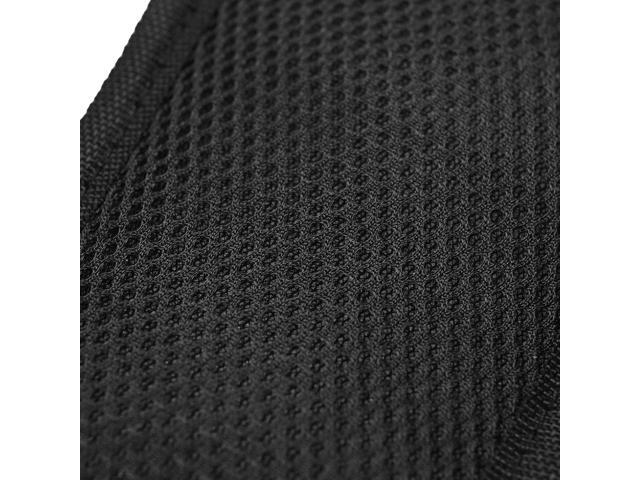 Yescom Universal Guitar Case Backpack Strap Padded Shoulder Strap with Adjustable Sternum Strap