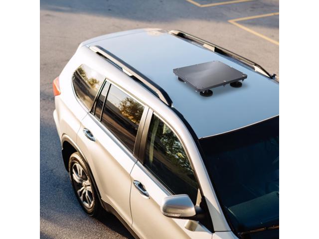Yescom Starlink Mini Car Roof Mount Magnetic Mount for Car RV Boat Truck Yacht