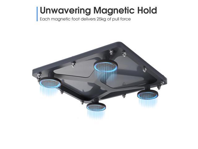 Yescom Starlink Mini Car Roof Mount Magnetic Mount for Car RV Boat Truck Yacht