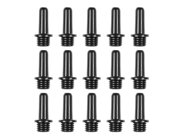 WinSpin 15 Pcs Prize Wheel Pegs Replacement Parts for Game Trade Show Carnival
