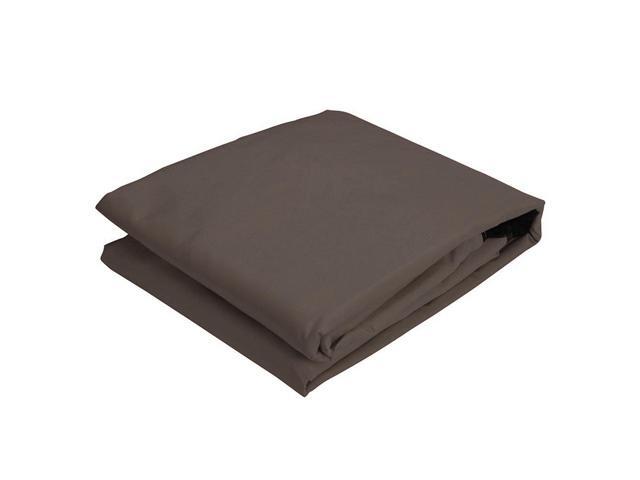 Yescom 137'x137' Gazebo Top Replacement for 2Tier Fit for Y005115T10 Gazebo Cover Patio Garden Outdoor Party Yard Coffee