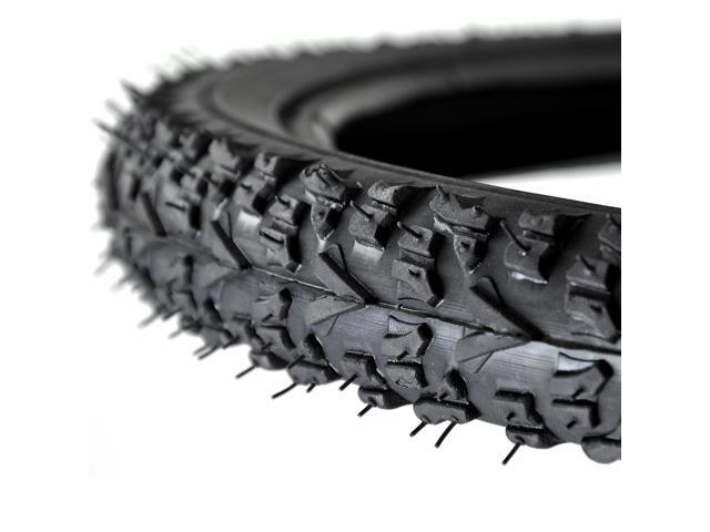 Yescom 18 In Wheel Outdoor Unicycle Skid-proof Tire Fitness Bicycle Balance Training for Adults Teenagers Kids, Silver