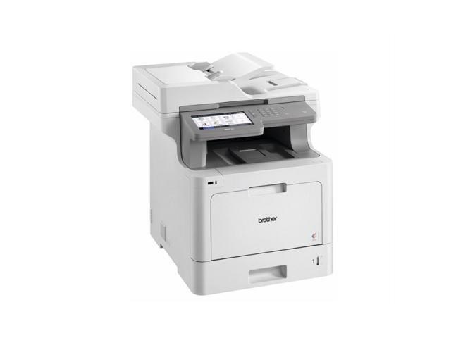 Brother MFC-L9570CDW Business Color Laser All-in-One Printer