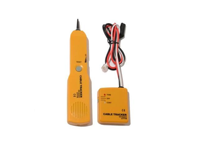 Photos - Other Power Tools Cable Finder Tone Generator Probe Tracker Wire Network Tester Tracer Kit L