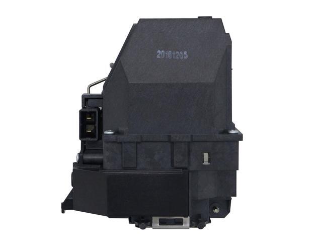 Epson V13H010L95 Genuine Compatible Replacement Projector Lamp . Includes New UHE 300W Bulb and Housing