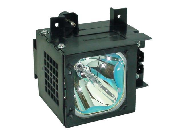 Sony A1601753A OEM Replacement Projection TV Lamp. Includes New UHP 100W Bulb and Housing