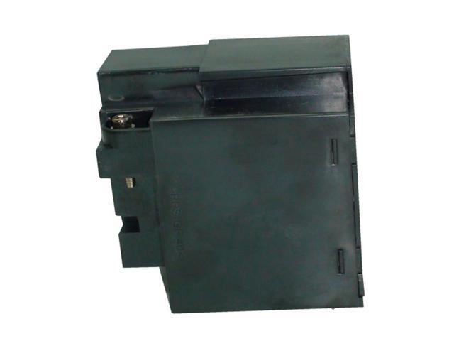 Sony A1601753A OEM Replacement Projection TV Lamp. Includes New UHP 100W Bulb and Housing